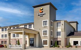 Comfort Inn Somerset - Lake Cumberland